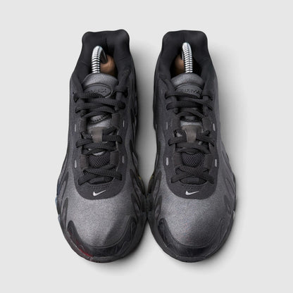 Nike Air Max DN8, buty sportowe damskie w bardzo dobrym stanie rozmiar 37.5, widok z góry