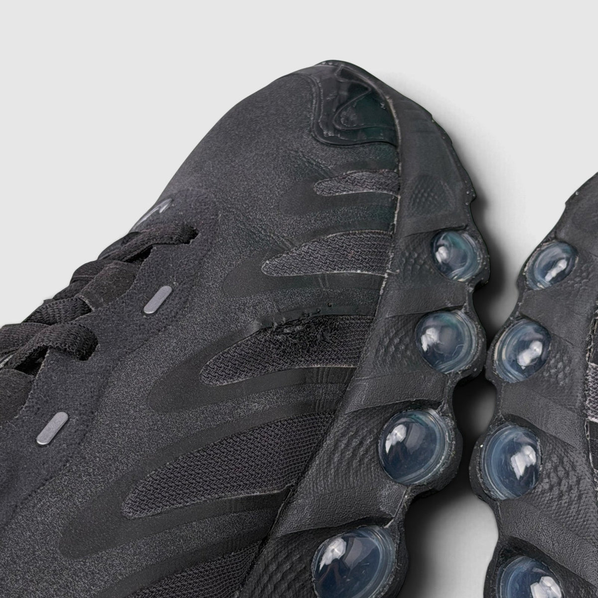 Nike Air Max DN8, buty sportowe damskie w bardzo dobrym stanie rozmiar 37.5, detal