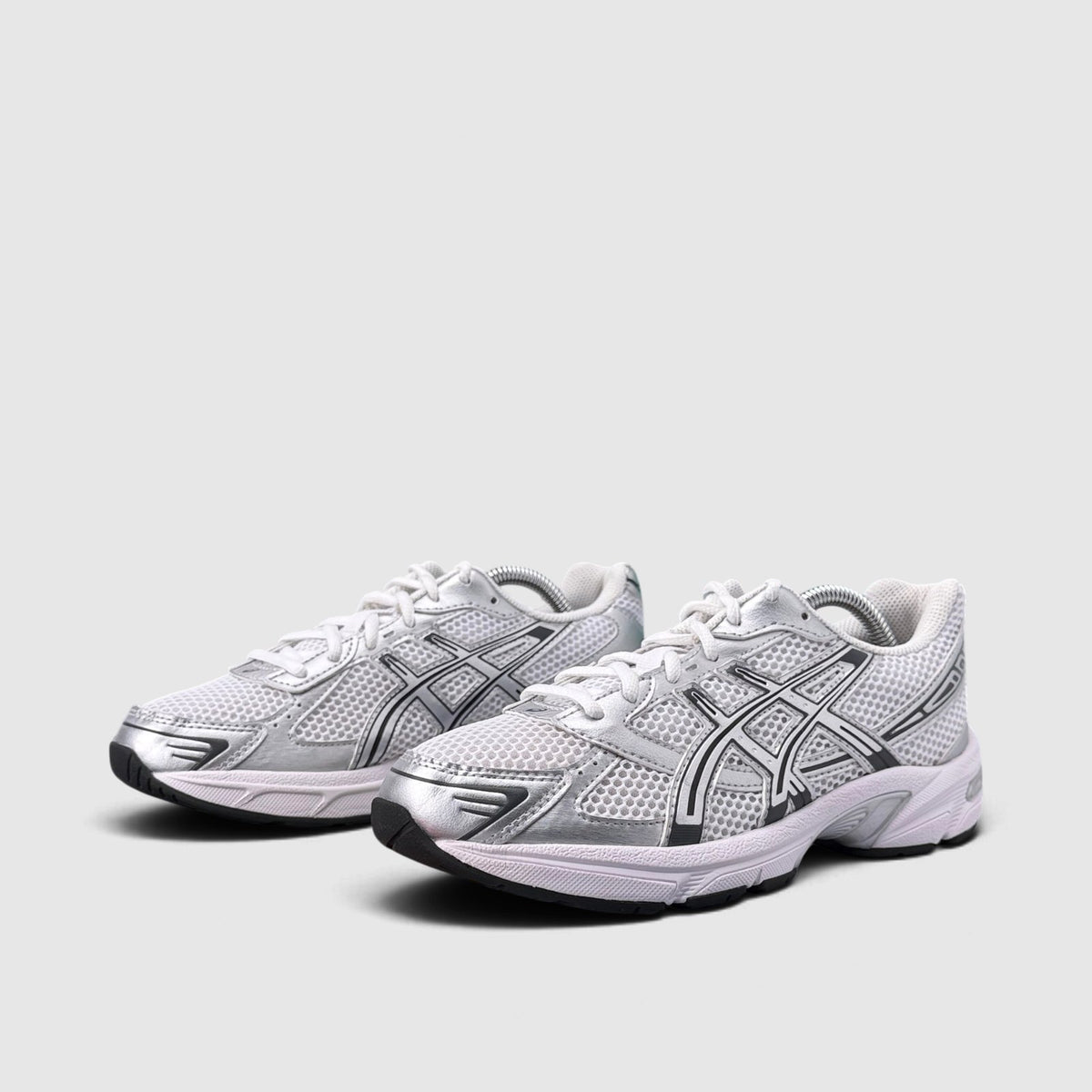 Asics GEL-1130, buty sportowe damskie w bardzo dobrym stanie rozmiar 39.5, para butów