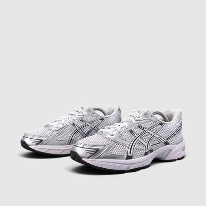 Asics GEL-1130, buty sportowe damskie w bardzo dobrym stanie rozmiar 39.5, para butów