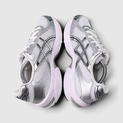 Asics GEL-1130, buty sportowe damskie w bardzo dobrym stanie rozmiar 39.5, widok z góry