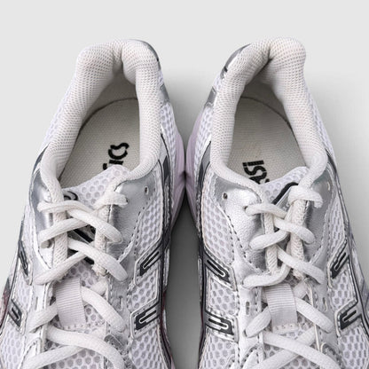 Asics GEL-1130, buty sportowe damskie w bardzo dobrym stanie rozmiar 39.5, widok z góry