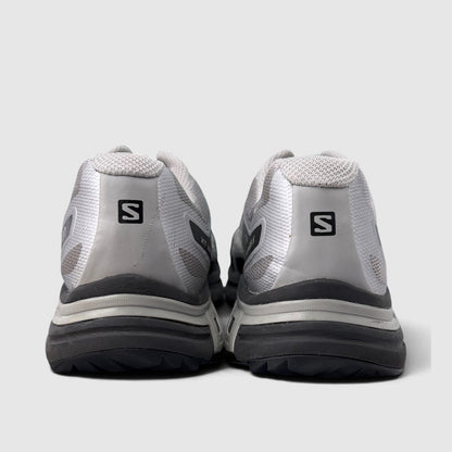Salomon Xt-Wings 2, trekkingi męskie w bardzo dobrym stanie rozmiar 47.5, widok z tyłu