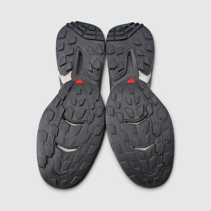 Salomon Xt-Wings 2, trekkingi męskie w bardzo dobrym stanie rozmiar 47.5, podeszwa