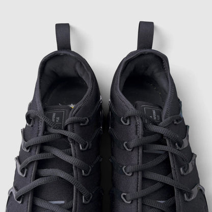 Nike Air VaporMax Plus Triple Black, buty sportowe męskie w bardzo dobrym stanie rozmiar 43, detal
