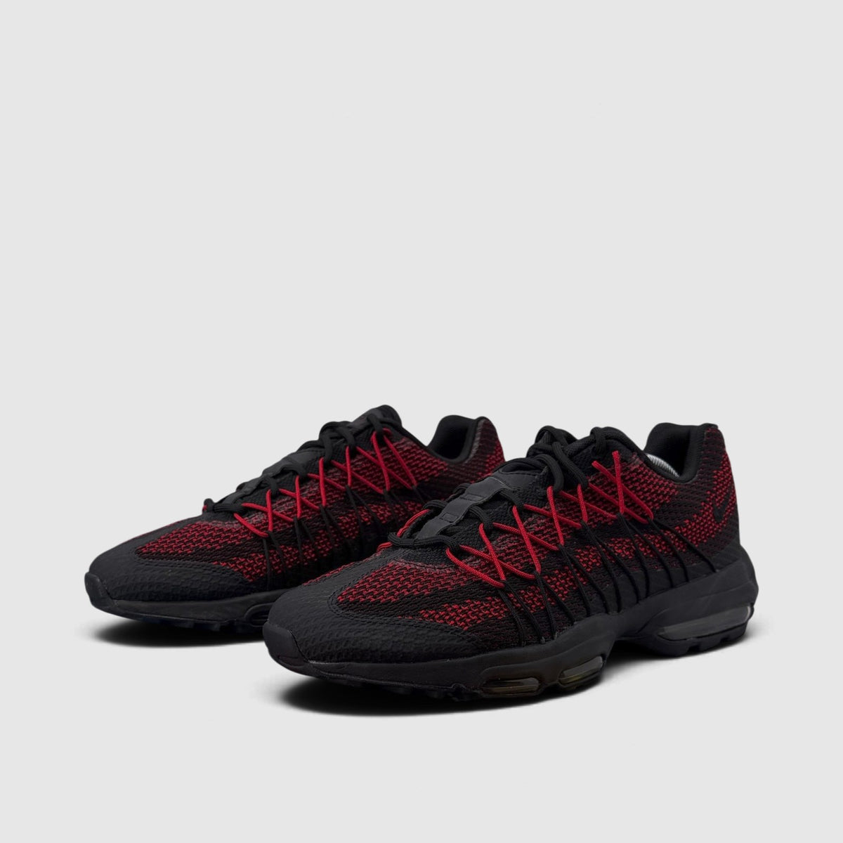 Nike Air Max 95 Essential, buty sportowe męskie w bardzo dobrym stanie rozmiar 45.5, para butów