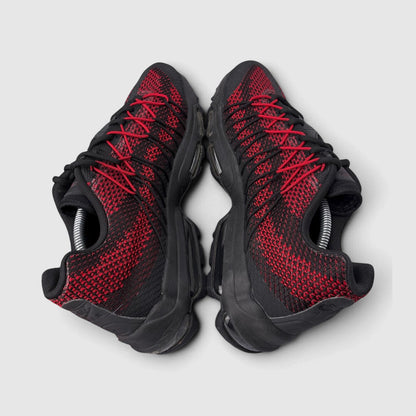 Nike Air Max 95 Essential, buty sportowe męskie w bardzo dobrym stanie rozmiar 45.5, widok z góry