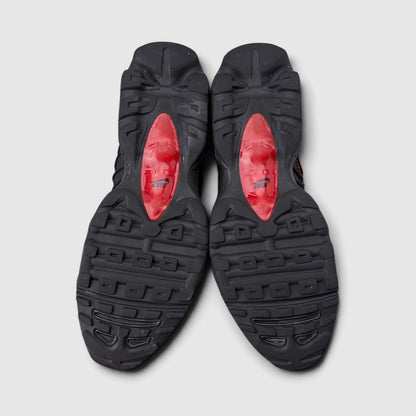 Nike Air Max 95 Essential, buty sportowe męskie w bardzo dobrym stanie rozmiar 45.5, podeszwa