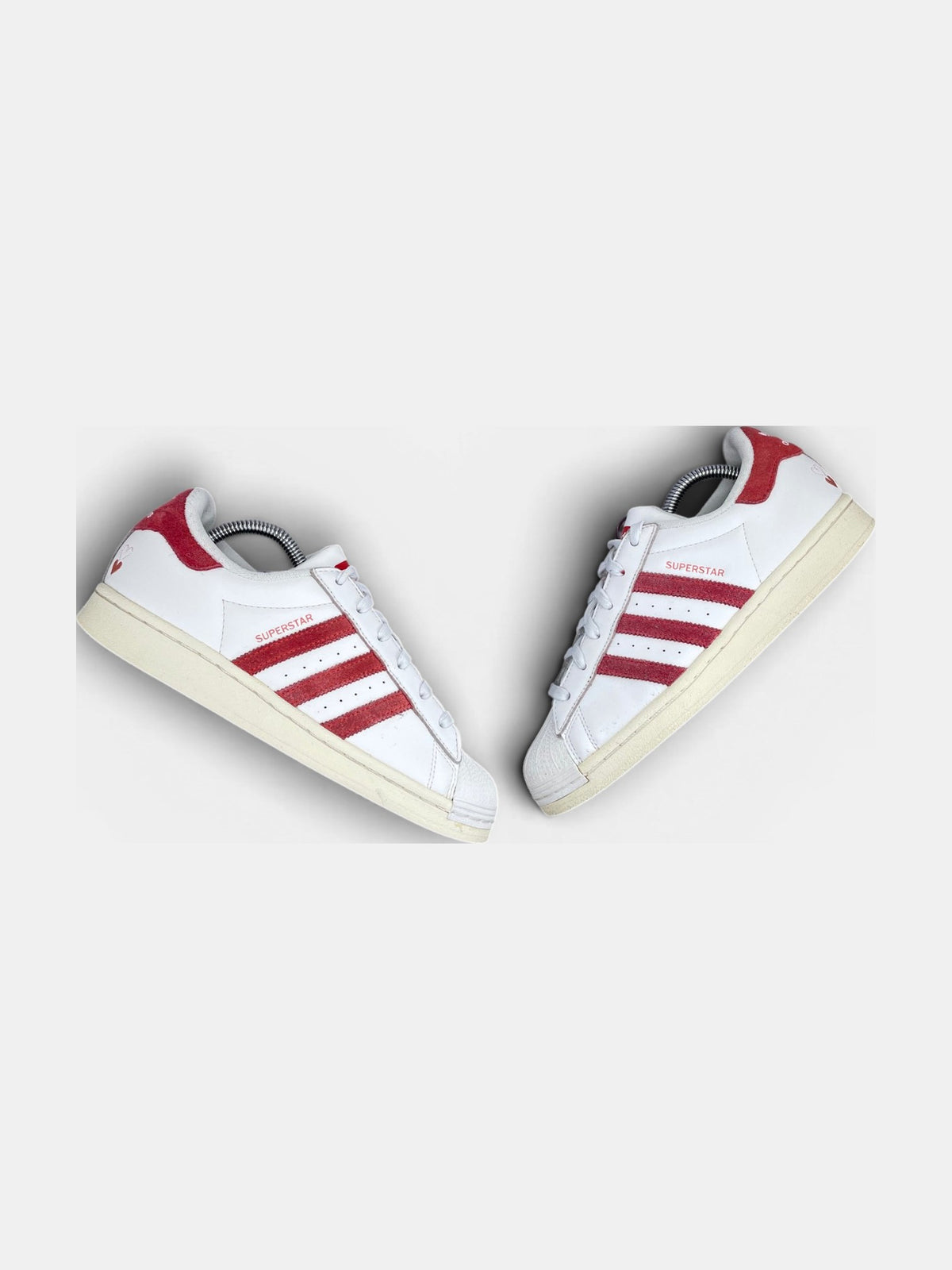 Adidas Superstar rozmiar 38 2/3