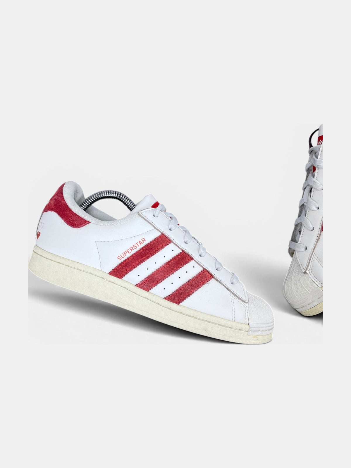 Adidas Superstar rozmiar 38 2/3