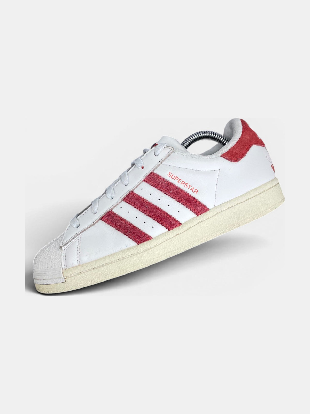 Adidas Superstar rozmiar 38 2/3