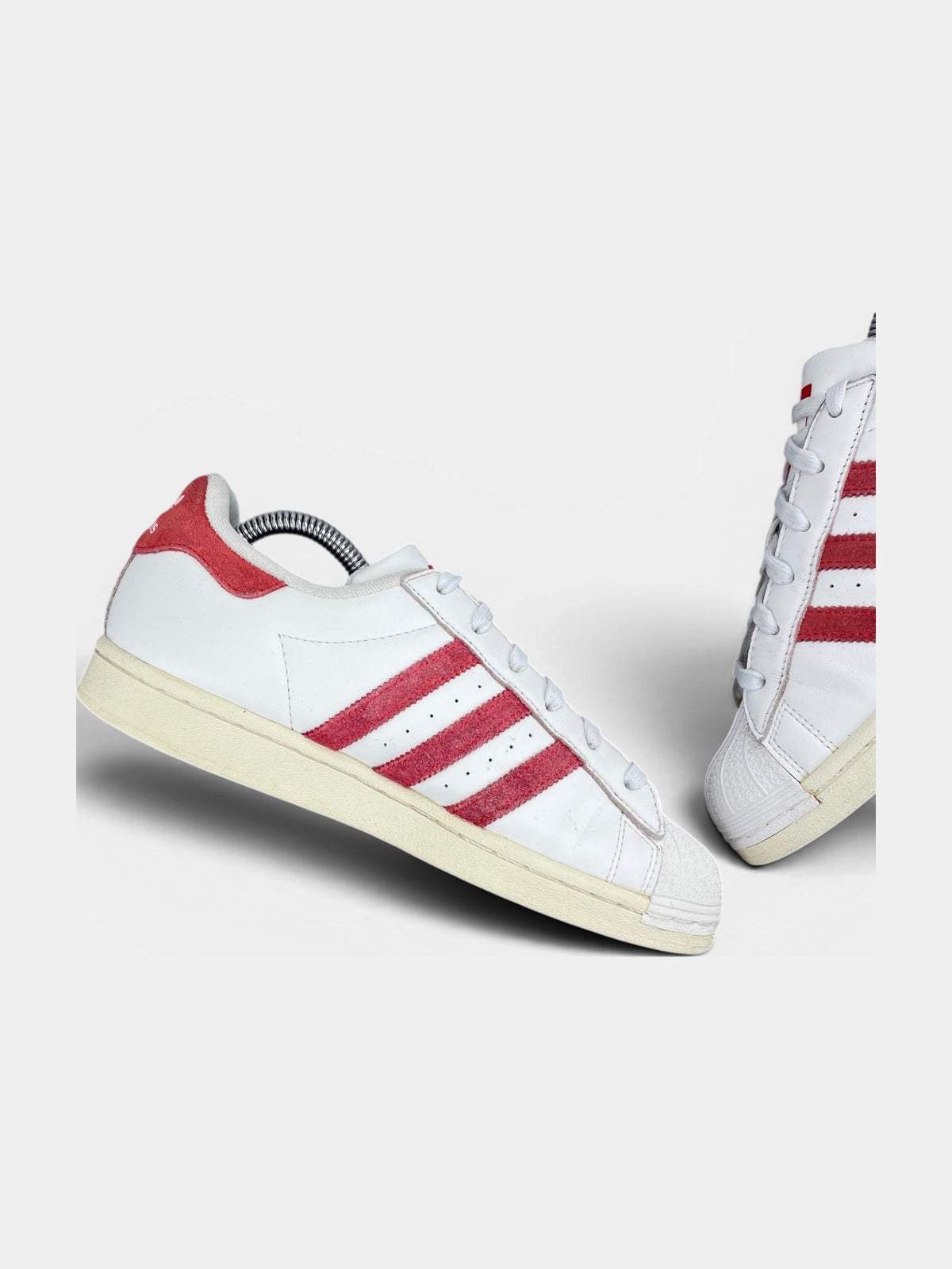 Adidas Superstar rozmiar 38 2/3