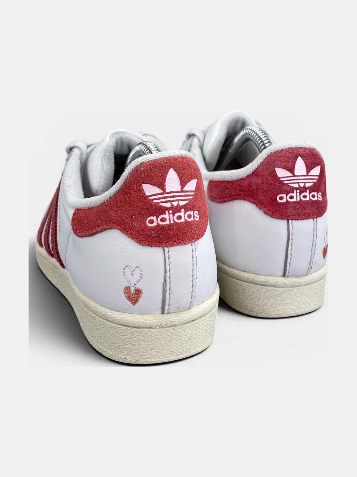Adidas Superstar rozmiar 38 2/3