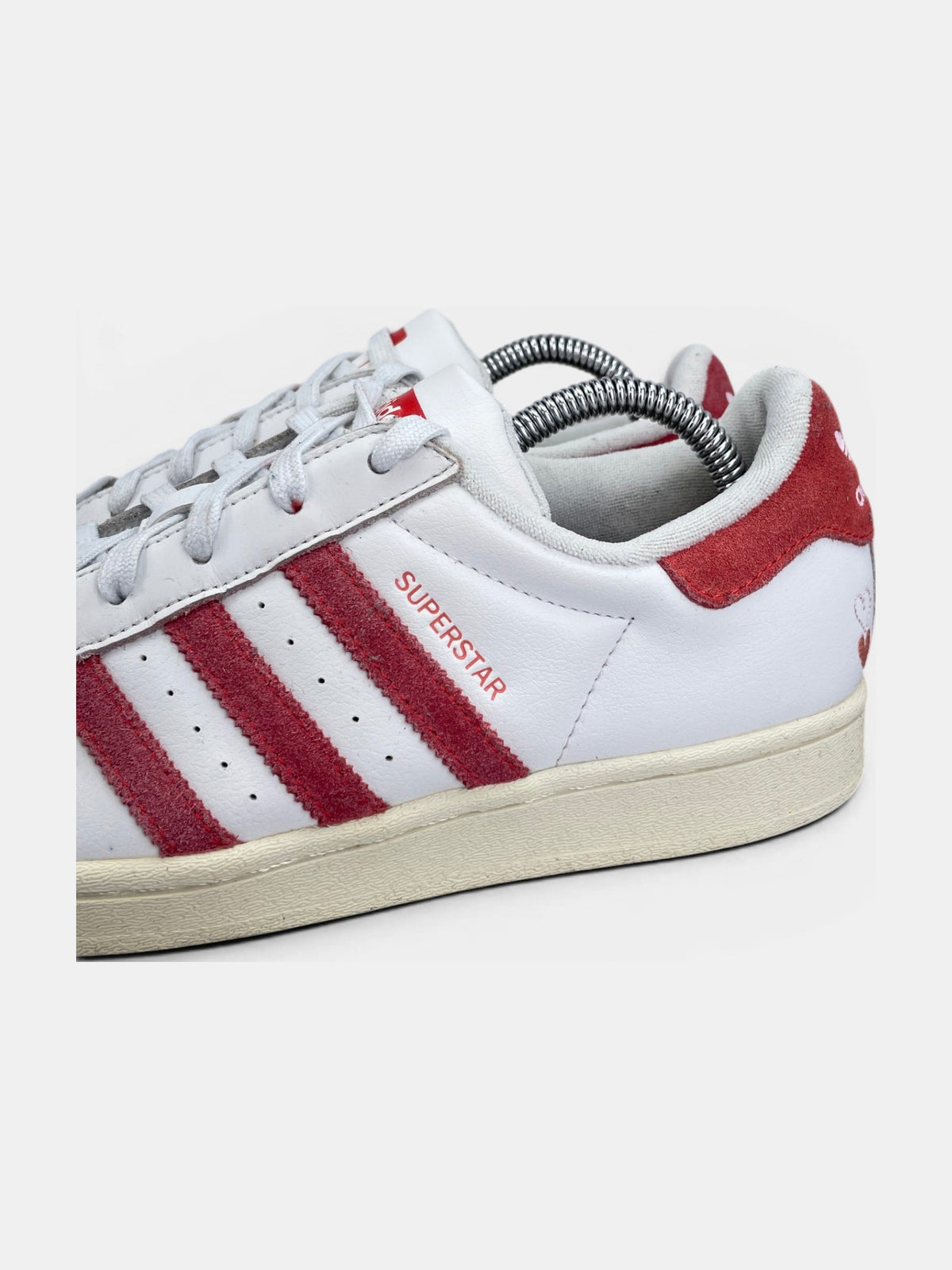 Adidas Superstar rozmiar 38 2/3