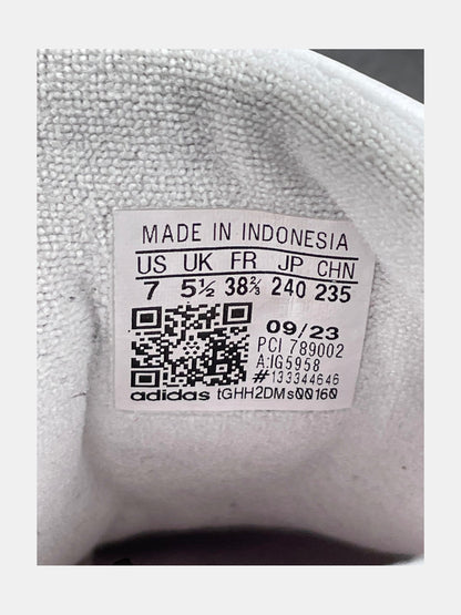 Adidas Superstar rozmiar 38 2/3