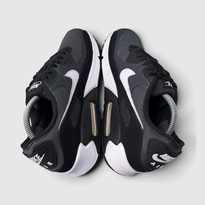 Nike Air Max 90, buty sportowe męskie w bardzo dobrym stanie rozmiar 42, widok z góry