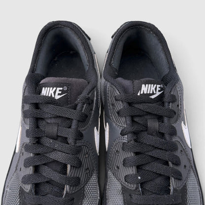 Nike Air Max 90, buty sportowe męskie w bardzo dobrym stanie rozmiar 42, widok z góry