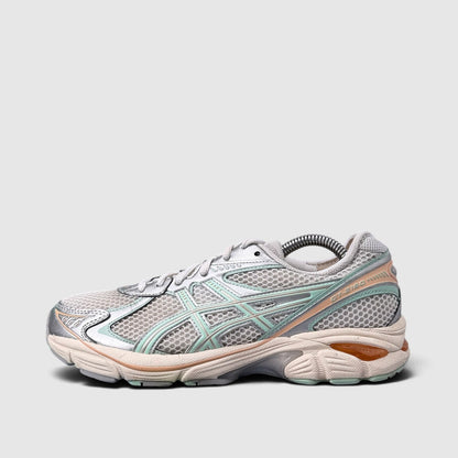 Asics Gt-2160, buty sportowe damskie w bardzo dobrym stanie rozmiar 39, boczny profil, lewa strona
