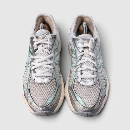 Asics Gt-2160, buty sportowe damskie w bardzo dobrym stanie rozmiar 39, widok z przodu