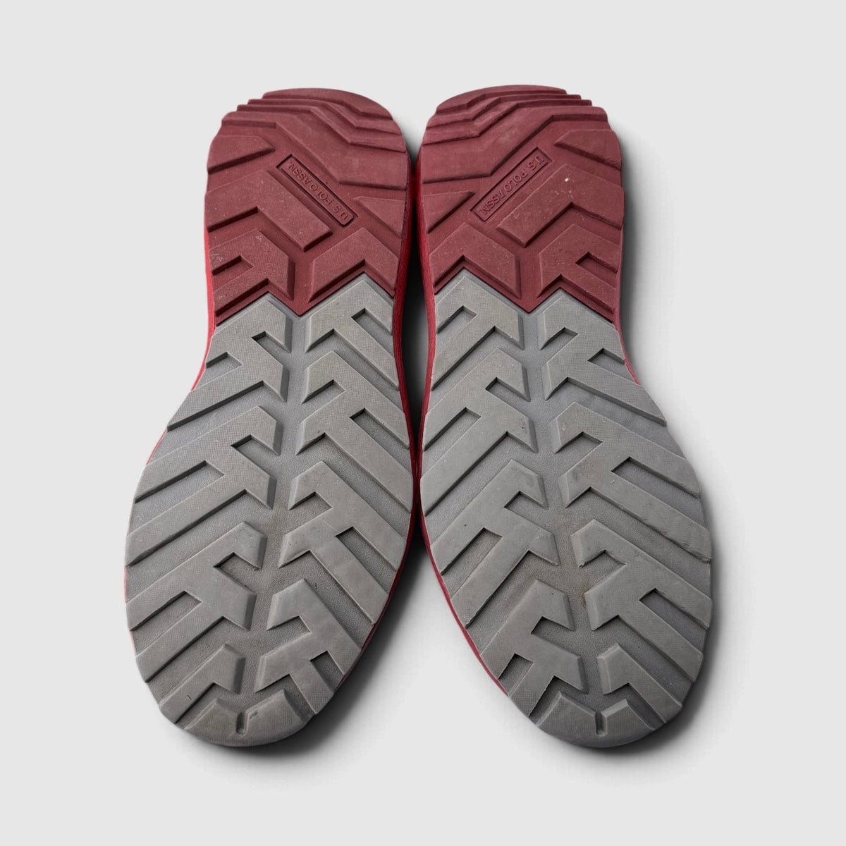 U.S. Polo Assn. Sneakers, buty sportowe męskie w bardzo dobrym stanie rozmiar 41, podeszwa