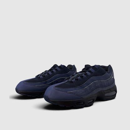 Nike Air Max 95 Sanded Purple, buty sportowe męskie w bardzo dobrym stanie rozmiar 46, para butów