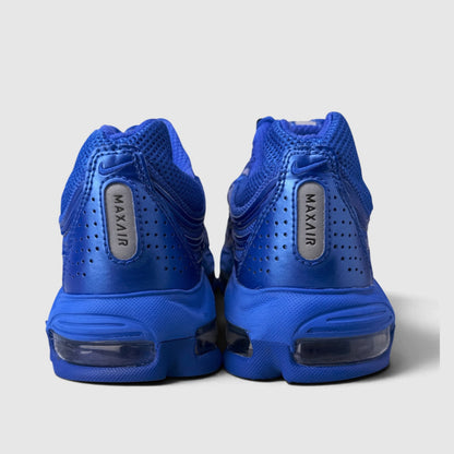 Nike Air Max TL 2.5 Hyper Royal, buty sportowe męskie w bardzo dobrym stanie rozmiar 42, widok z tyłu