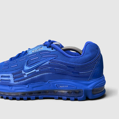 Nike Air Max TL 2.5 Hyper Royal, buty sportowe męskie w bardzo dobrym stanie rozmiar 42, detal