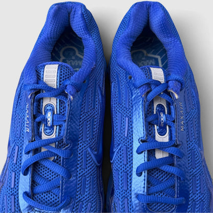 Nike Air Max TL 2.5 Hyper Royal, buty sportowe męskie w bardzo dobrym stanie rozmiar 42, język buta