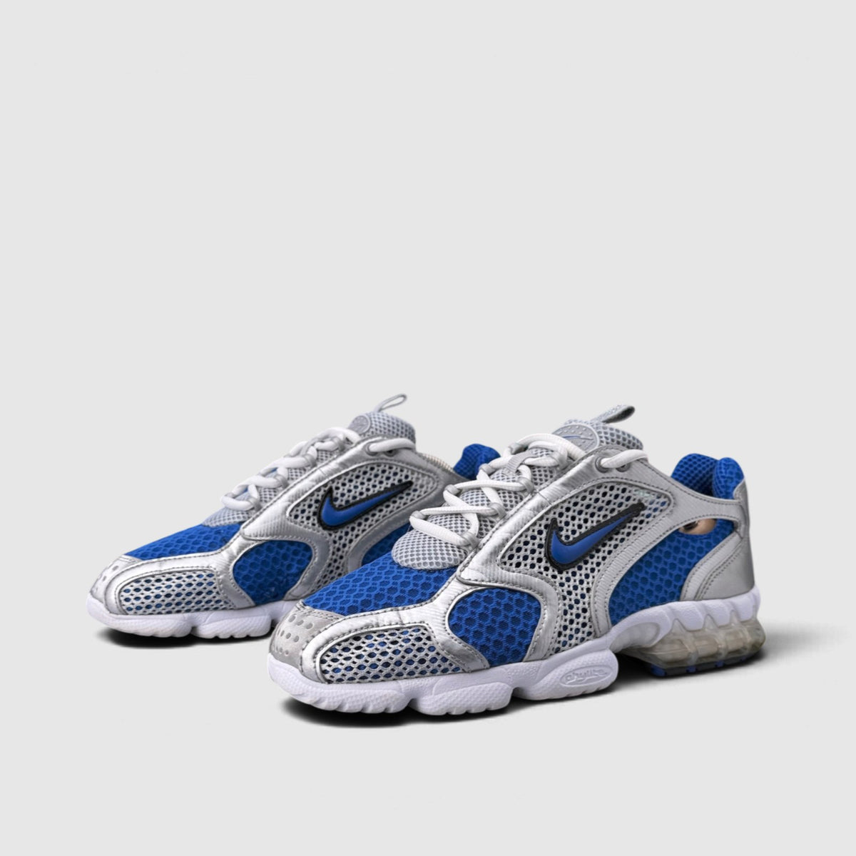 Nike Air Zoom Spiridon Cage 2, buty sportowe męskie w bardzo dobrym stanie rozmiar 42.5, para butów