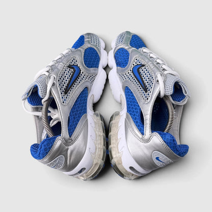 Nike Air Zoom Spiridon Cage 2, buty sportowe męskie w bardzo dobrym stanie rozmiar 42.5, widok z góry