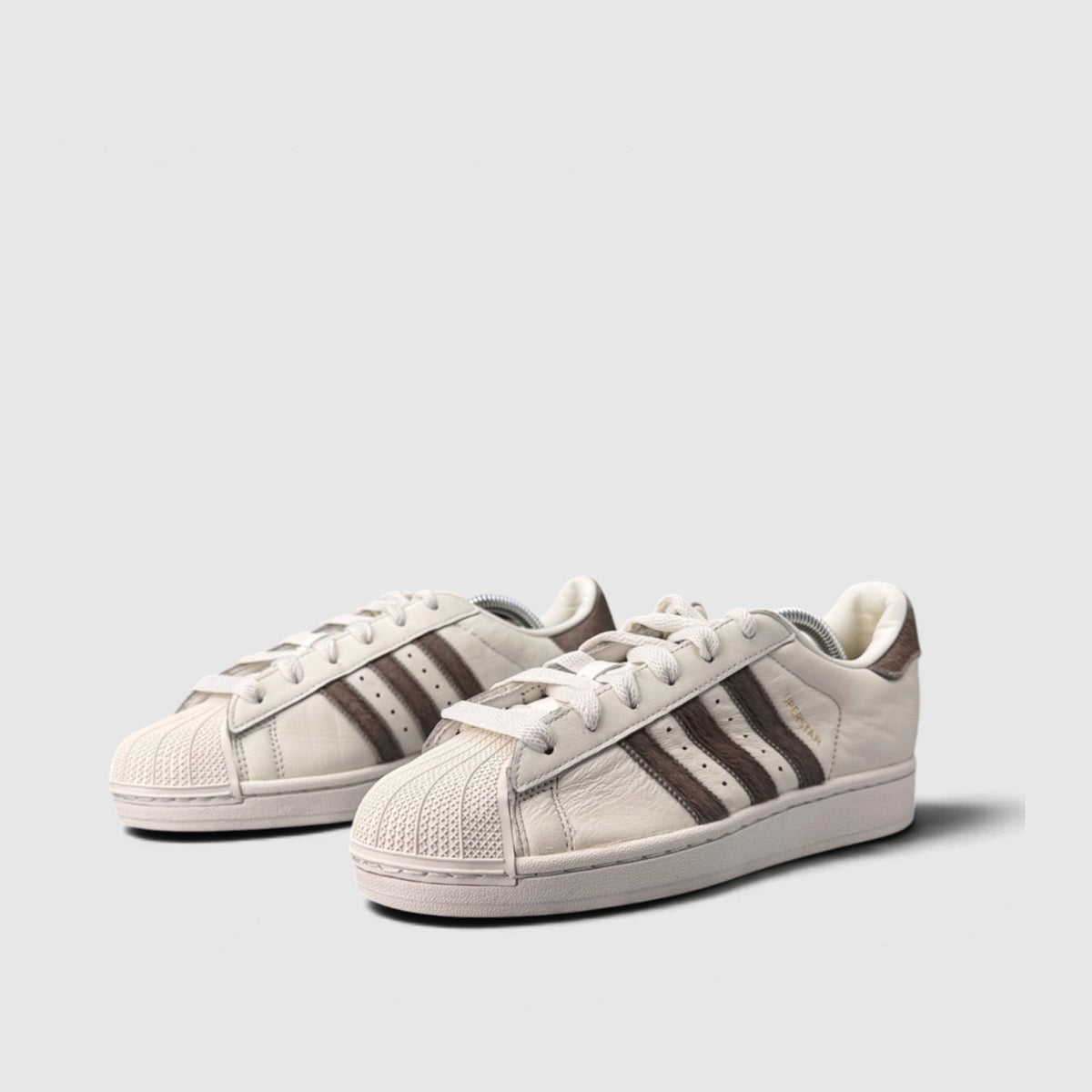 Adidas Superstar II, buty sportowe damskie w bardzo dobrym stanie rozmiar 39 1/3, para butów