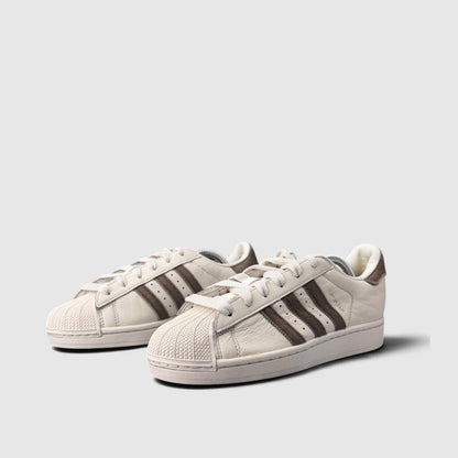 Adidas Superstar II, buty sportowe damskie w bardzo dobrym stanie rozmiar 39 1/3, para butów