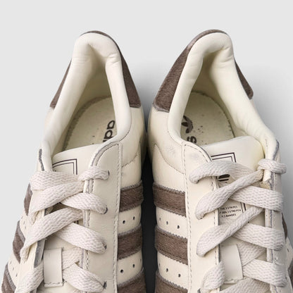 Adidas Superstar II, buty sportowe damskie w bardzo dobrym stanie rozmiar 39 1/3, wkładka