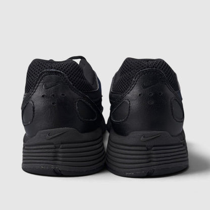 Nike P-6000 Black, buty sportowe męskie w bardzo dobrym stanie rozmiar 43, widok z tyłu