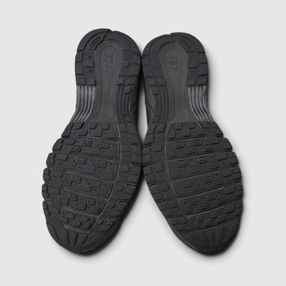 Nike P-6000 Black, buty sportowe męskie w bardzo dobrym stanie rozmiar 43, podeszwa