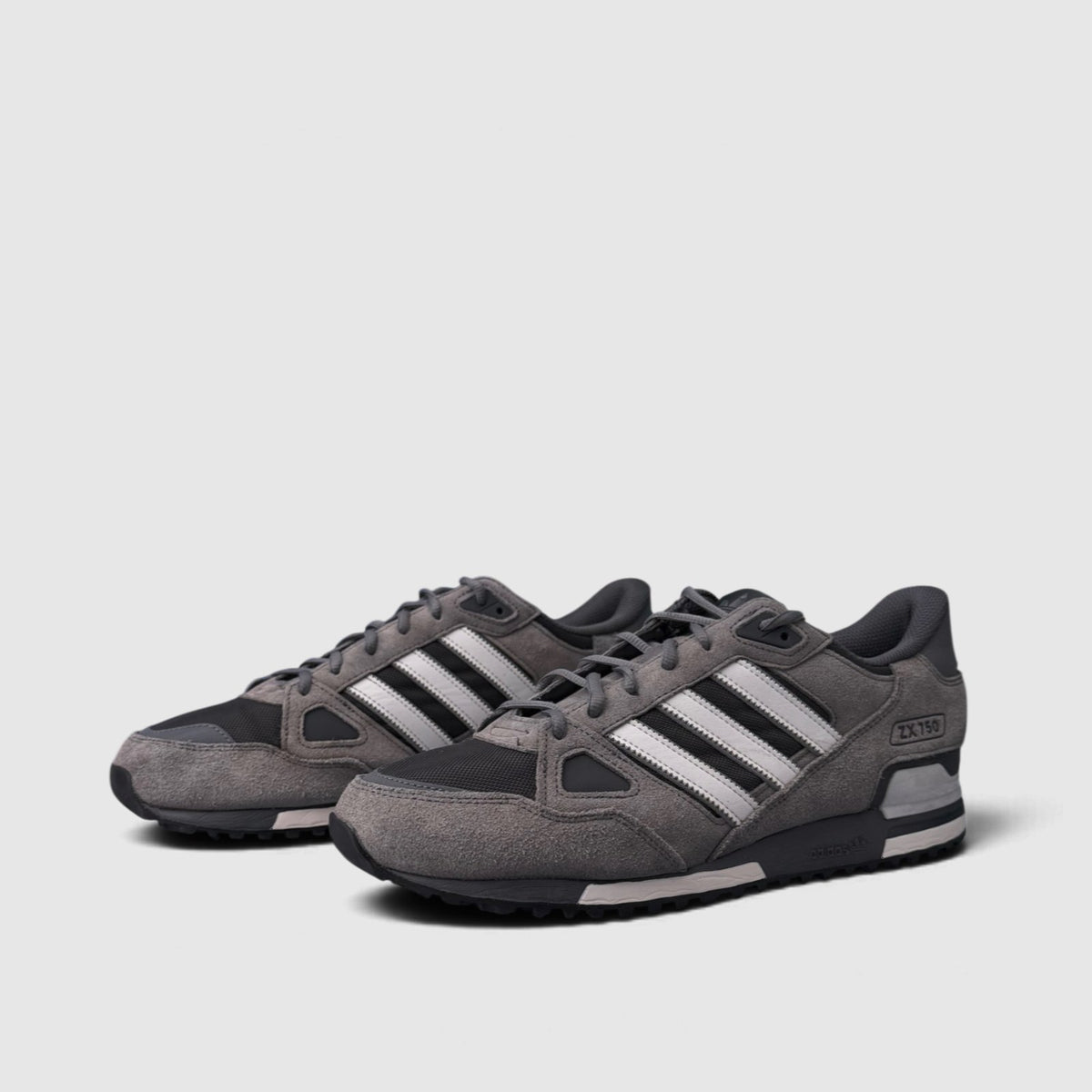 Adidas ZX 750, buty sportowe męskie w bardzo dobrym stanie rozmiar 46 2/3, para butów
