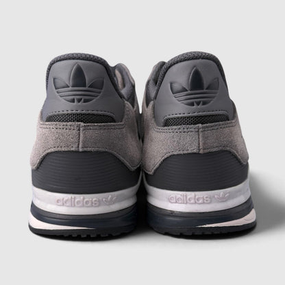 Adidas ZX 750, buty sportowe męskie w bardzo dobrym stanie rozmiar 46 2/3, widok z tyłu