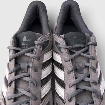 Adidas ZX 750, buty sportowe męskie w bardzo dobrym stanie rozmiar 46 2/3, język buta