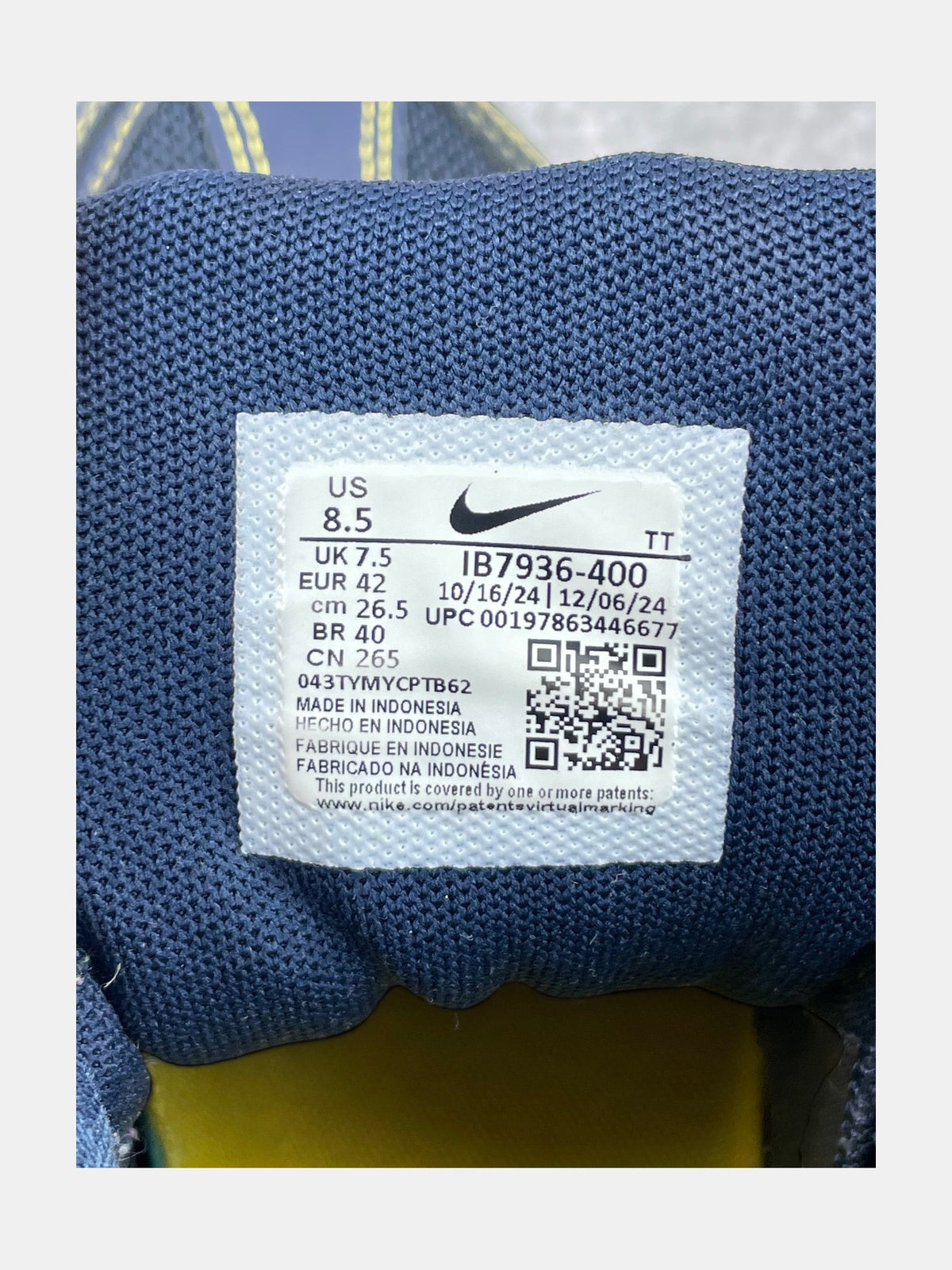 Nike Air Max 95 rozmiar 42