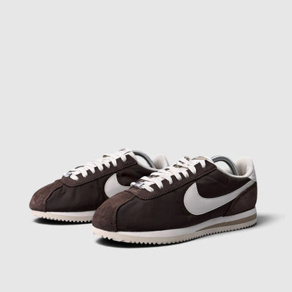 Nike Classic Cortez Baroque Brown, buty sportowe damskie w bardzo dobrym stanie rozmiar 39, para butów