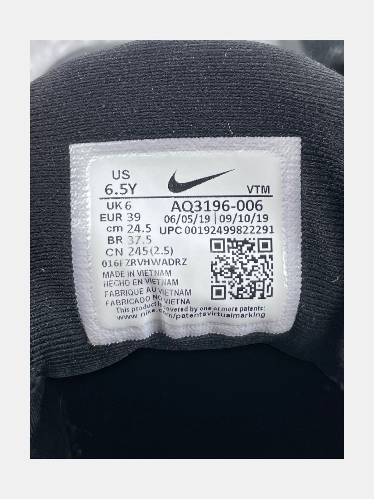 Nike Air Max 720 rozmiar 39