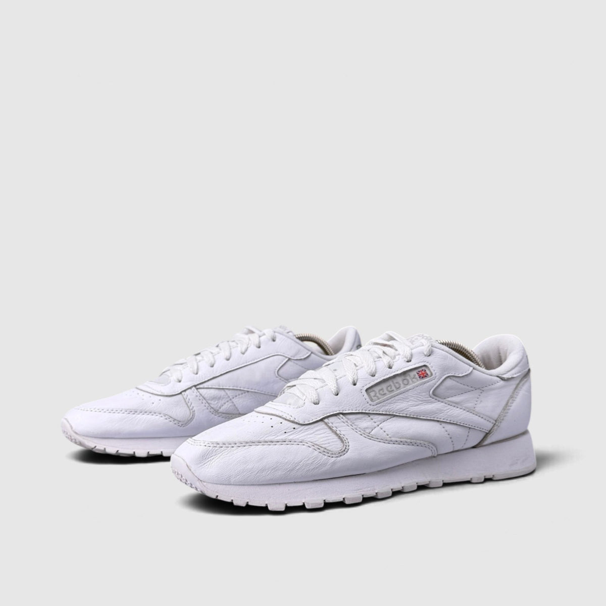 Reebok Glide, buty sportowe męskie w bardzo dobrym stanie rozmiar 44, para butów