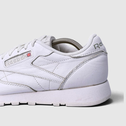 Reebok Glide, buty sportowe męskie w bardzo dobrym stanie rozmiar 44, detal