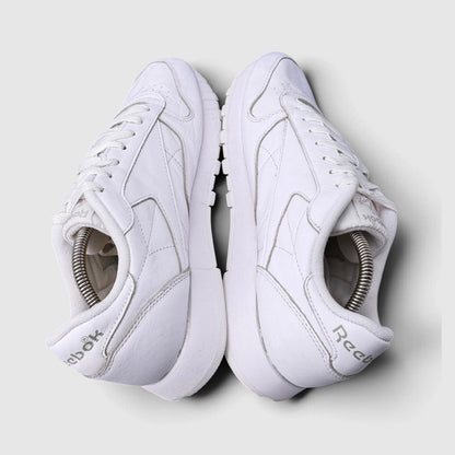 Reebok Glide, buty sportowe męskie w bardzo dobrym stanie rozmiar 44, widok z góry