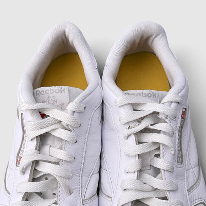 Reebok Glide, buty sportowe męskie w bardzo dobrym stanie rozmiar 44, detal