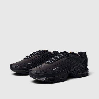 Nike Air Max Plus III Wolf Grey, buty sportowe męskie w bardzo dobrym stanie rozmiar 42, para butów