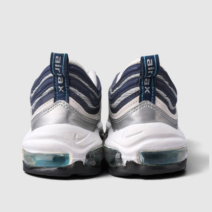 Nike Air Max 97, buty sportowe męskie w bardzo dobrym stanie rozmiar 41, widok z tyłu