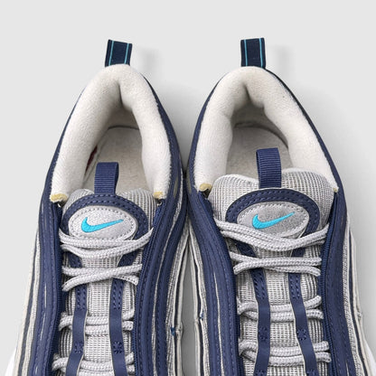 Nike Air Max 97, buty sportowe męskie w bardzo dobrym stanie rozmiar 41, detal
