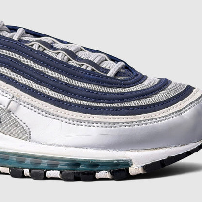 Nike Air Max 97, buty sportowe męskie w bardzo dobrym stanie rozmiar 41, detal