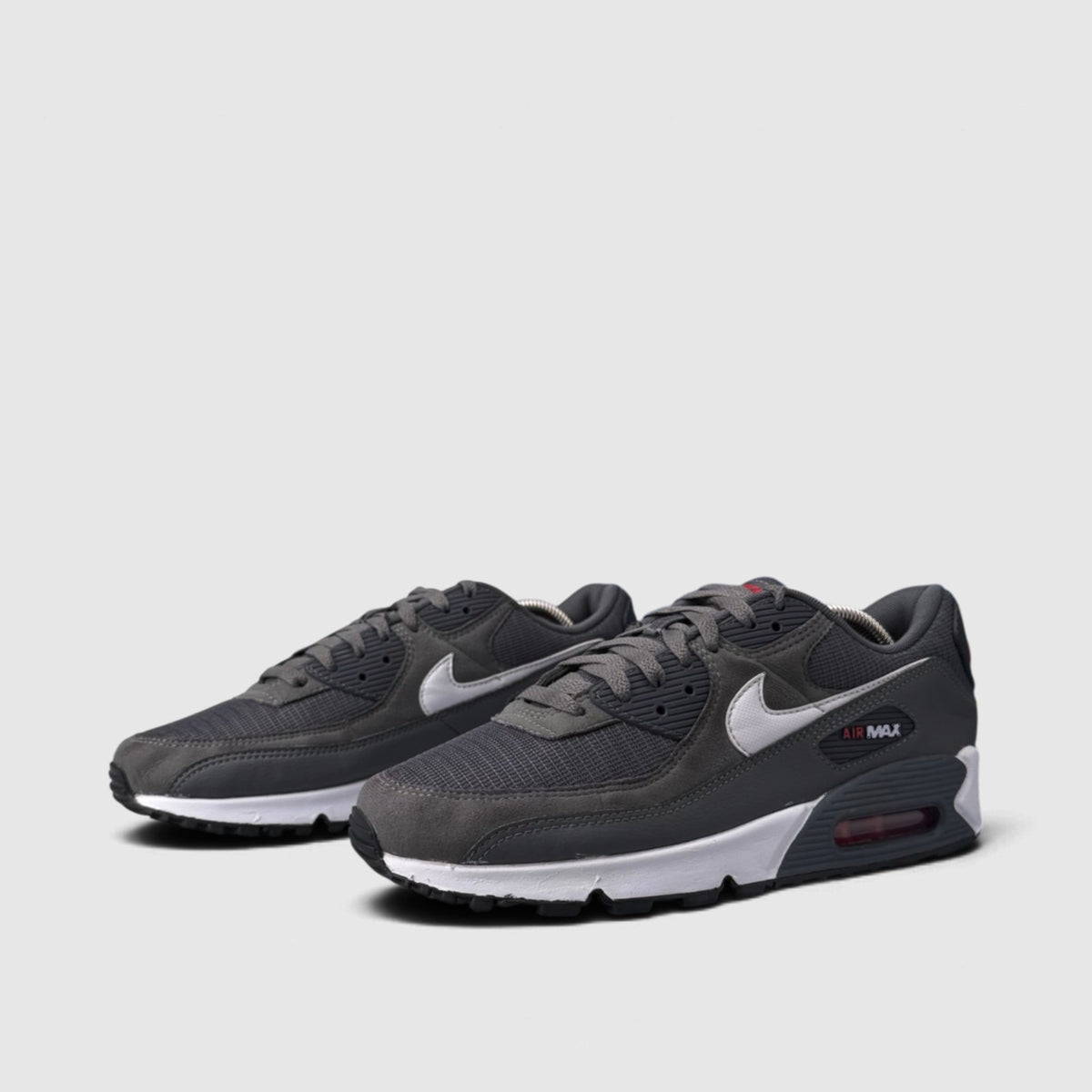 Nike Air Max 90, buty sportowe męskie w bardzo dobrym stanie rozmiar 42.5, para butów